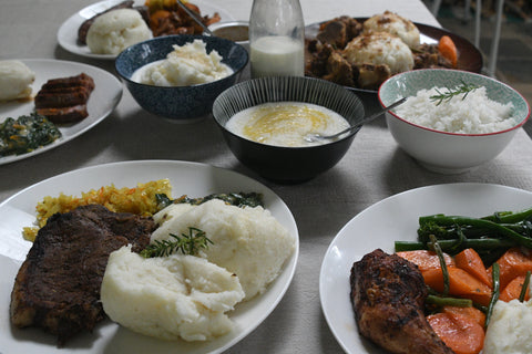 The Possibilities Are Endless