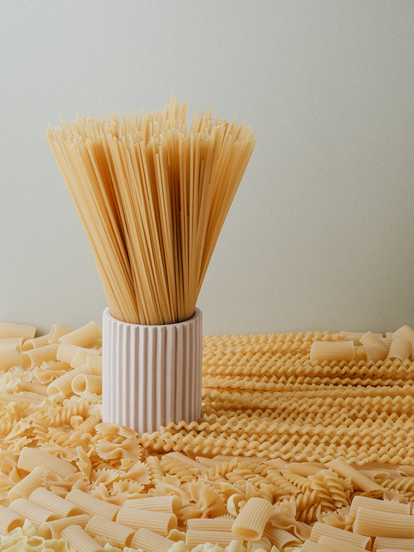 Cooking Pasta with your Appetite Automatic Pap Maker – appetitesa