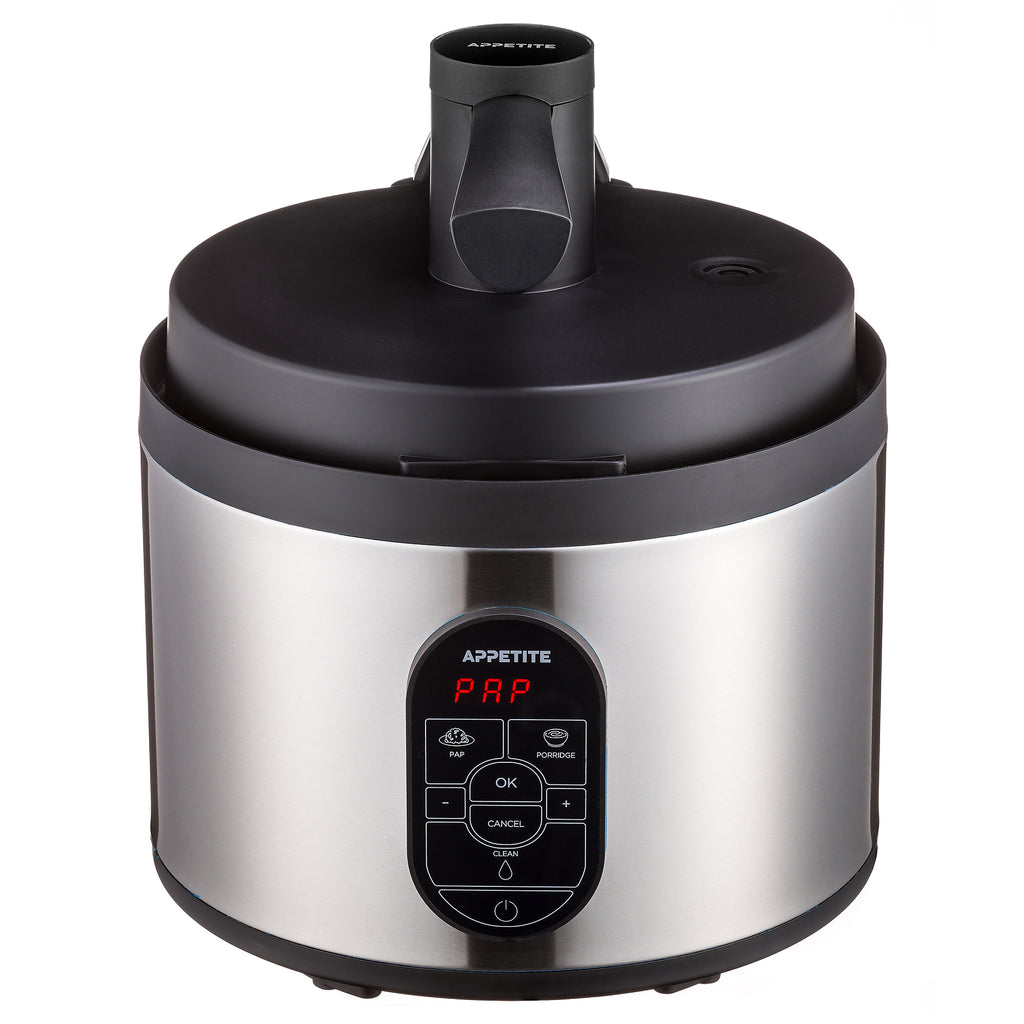 Appetite Automatic Pap Maker Original – appetitesa